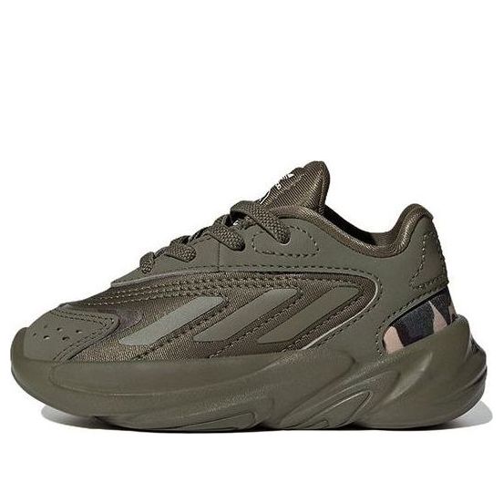 (TD) adidas Ozelia 'Green' HQ1606