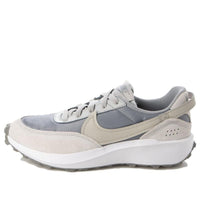 (WMNS) Nike Waffle Debut 'Particle Grey' FJ1011-073