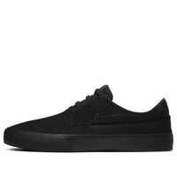 Nike Shane SB 'Triple Black' BV0657-007