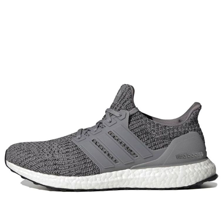 adidas UltraBoost 4.0 DNA 'Grey' FY9319