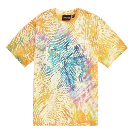 adidas originals x PW March Madness Fan Tee GD8722