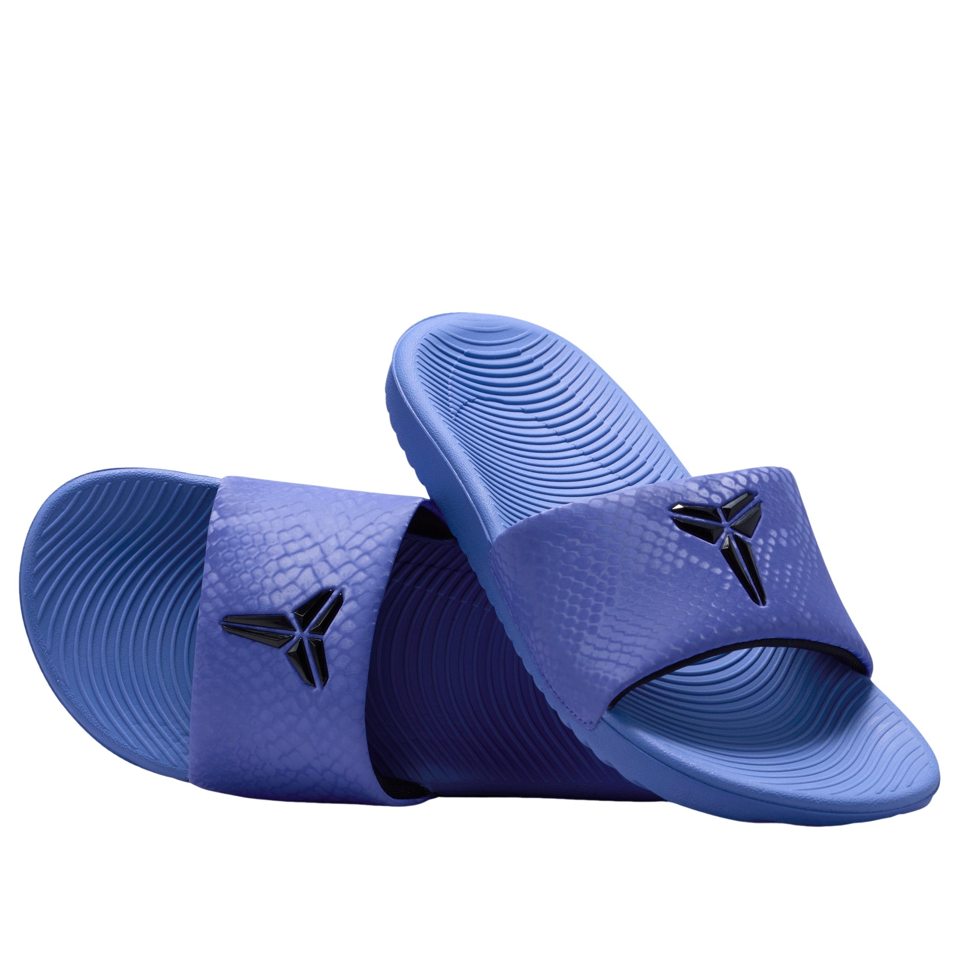 (GS) Nike Kobe Kawa Slides 'Persian Violet' IM1387-500