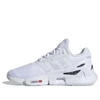 adidas Adifom Flux 'White Black' ID8297