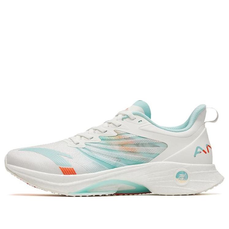 ANTA Mach 3.0 'White Light Blue' 112325583-4