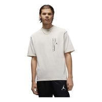 Air Jordan 23 Engineered '85 Graphic Tee 'White' DM1418-901