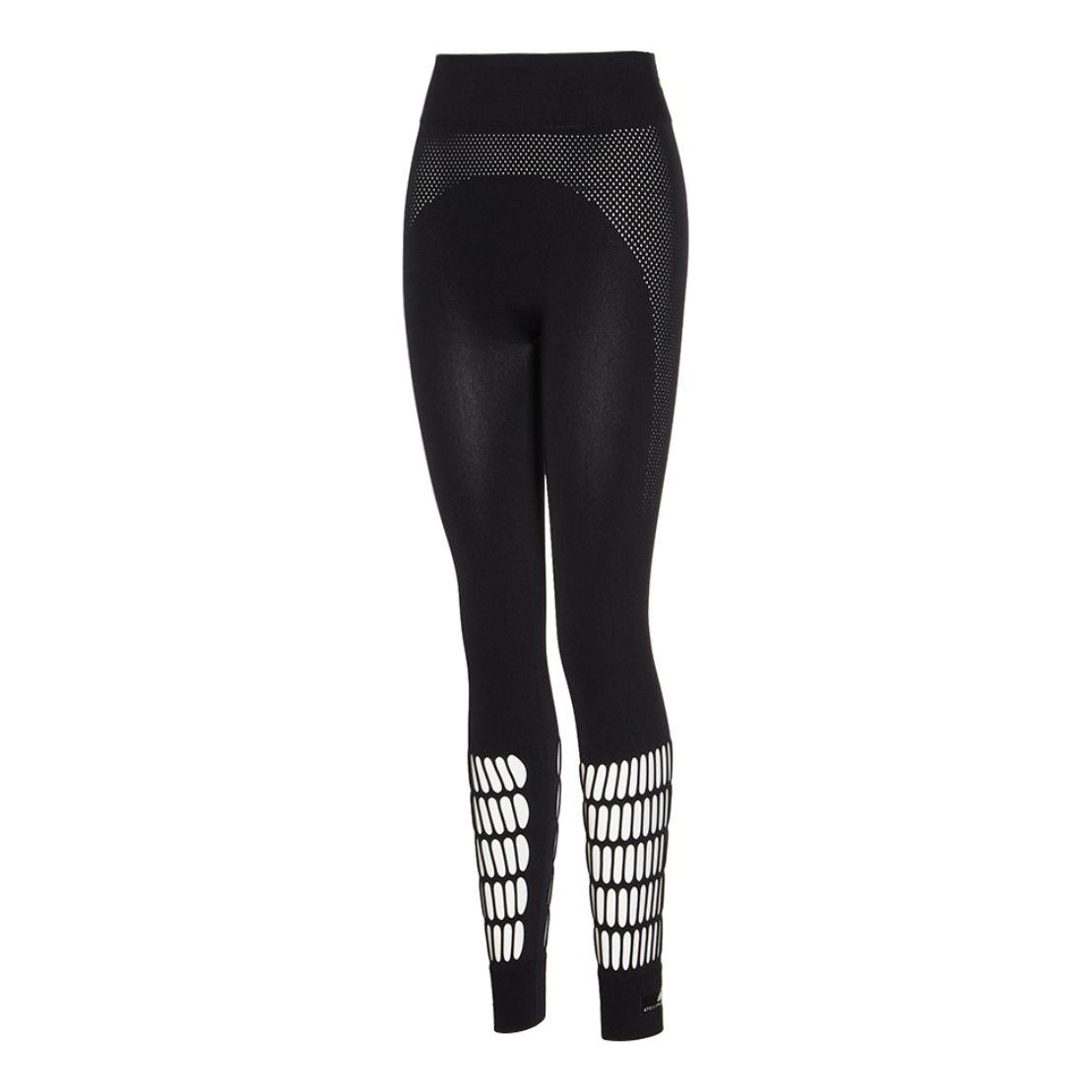 (WMNS) adidas WARP KNIT TIGHT DY4183
