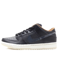 Nike SB Dunk Low Premium Qs 'Black Rain' 504750-011