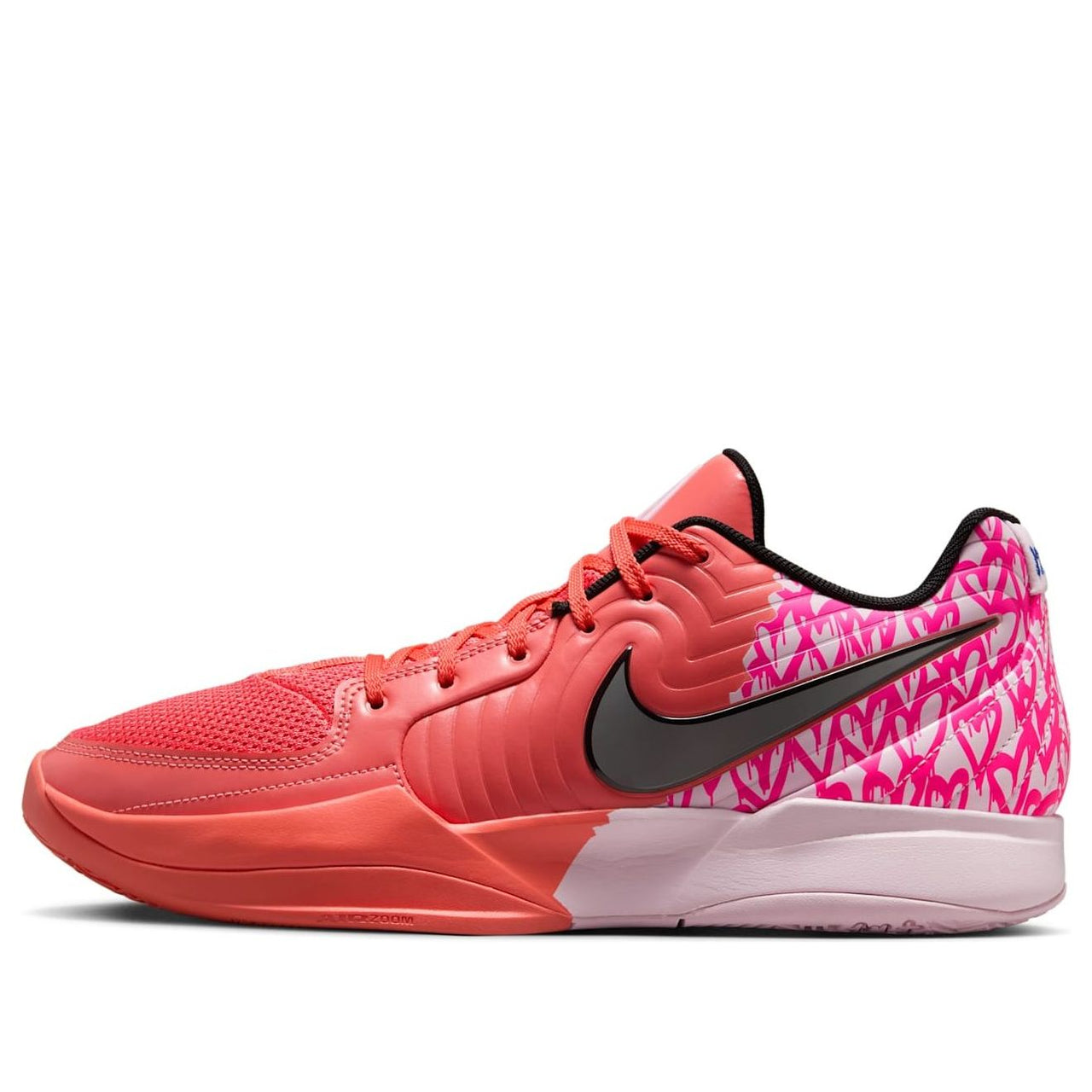 Nike Ja 2 'Heart Eyes' IB5842-800