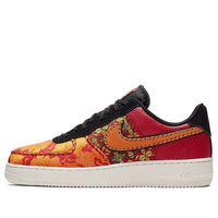 (GS) Nike Air Force 1 Low 'Chinese New Year' AV5167-600