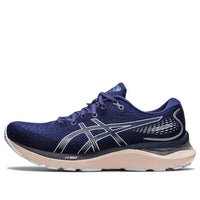 (WMNS) ASICS Gel-Cumulus 24 'Indigo Blue Sky' 1012B206-401