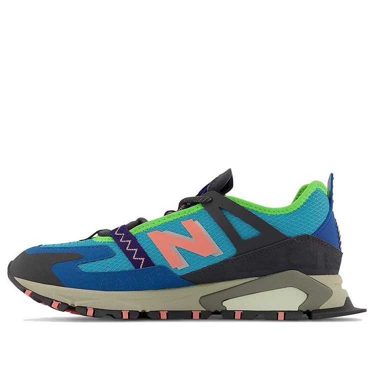 New Balance X-Racer 'Virtual Sky' MSXRCTAC