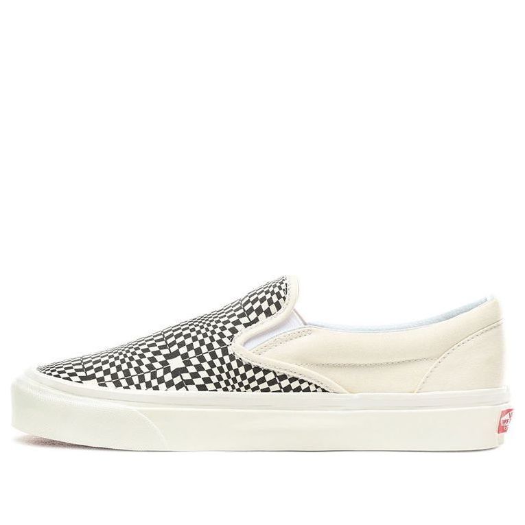 Vans Slip-On 98 DX 'Checkerboard' VN0A3JEXVMY