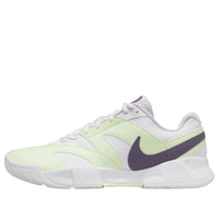 Nike Court Lite 4 'White Volt Tint' FD6574-108