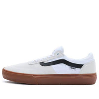 Vans Buty Gilbert Crockett 'White Black' VN0A5JIF9DH