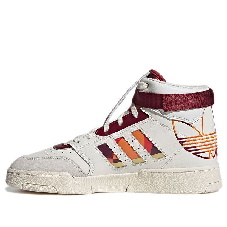 adidas Drop Step 'Chinese New Year' GX8881
