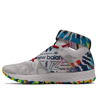 New Balance Lindor 1 TF 'Multi Floral' TLINDWC