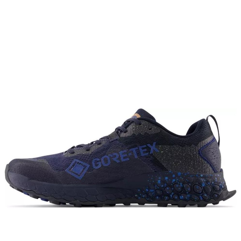New Balance Fresh Foam X Hierro V7 GTX 'Dark Blue' MTHIERD7