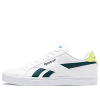 Reebok Royal Complete 3.0 'White Green' FY9714