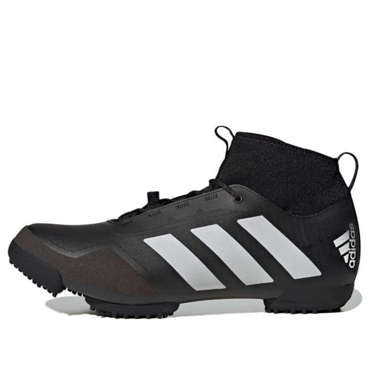adidas The Gravel Cycling 'Black White' GW5330