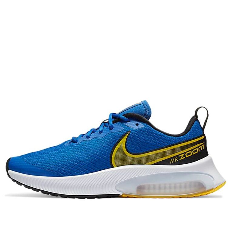 (GS) Nike Air Zoom Arcadia 'Game Royal' CK0715-400