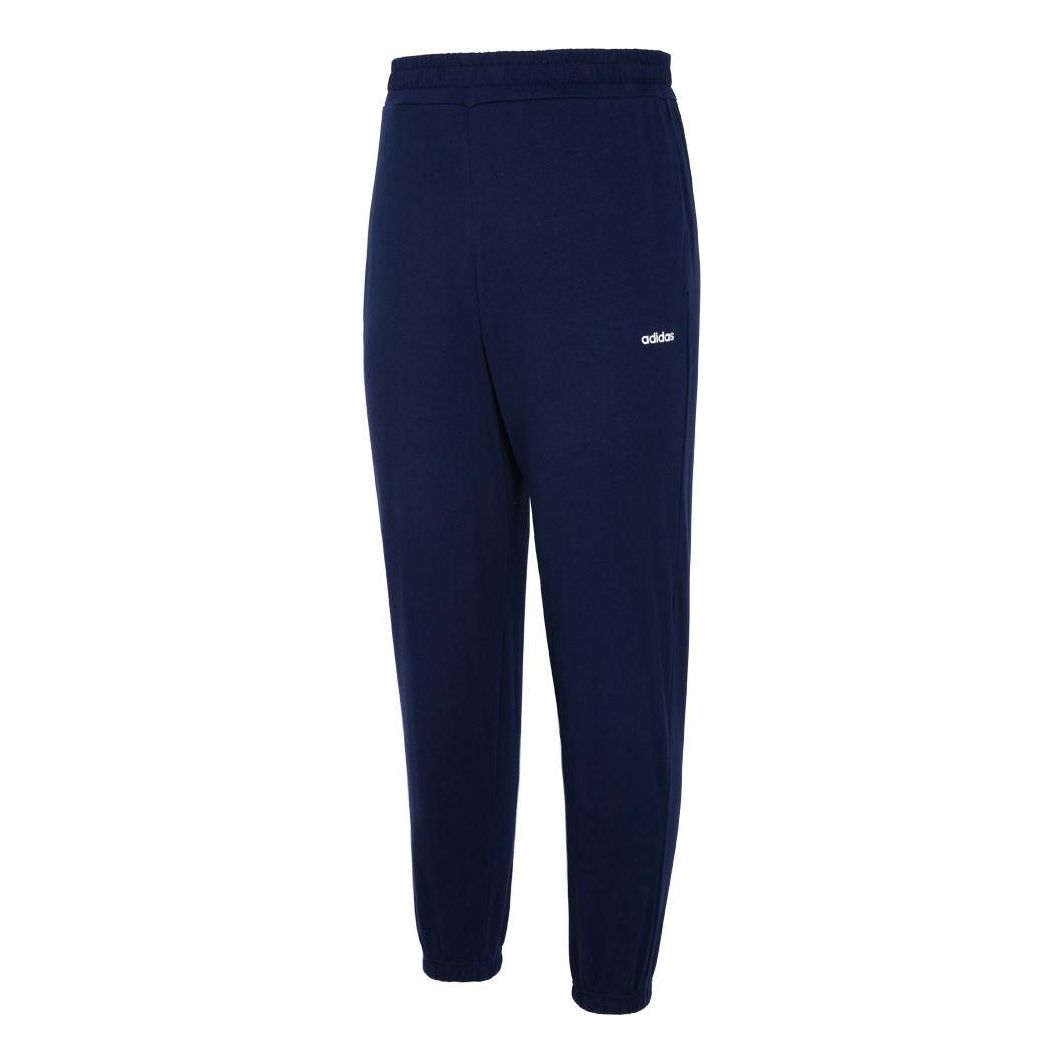 adidas Original Sport Pants Asia Sizing 'Navy' JD1439