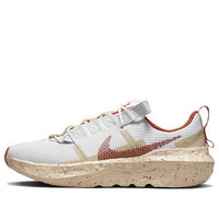 Nike Crater Impact SE 'Photon Dust Cinnabar' DJ6308-005