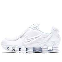 (WMNS) Nike COMME des GARCONS x Shox TL 'White' CJ0546-100