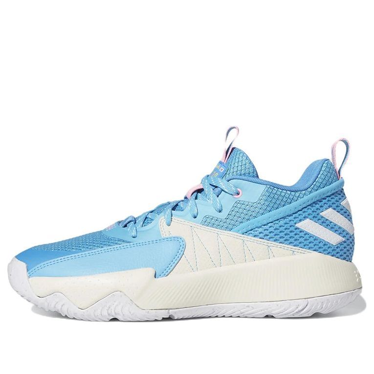 adidas Dame Certified EXTPLY 2.0 'Signal Cyan' GV9587