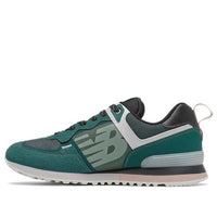 New Balance 574 'Teal Oyster Pink' ML574IE2