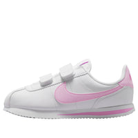 (PS) Nike Cortez 'White Pink Rise' IQ7636-110