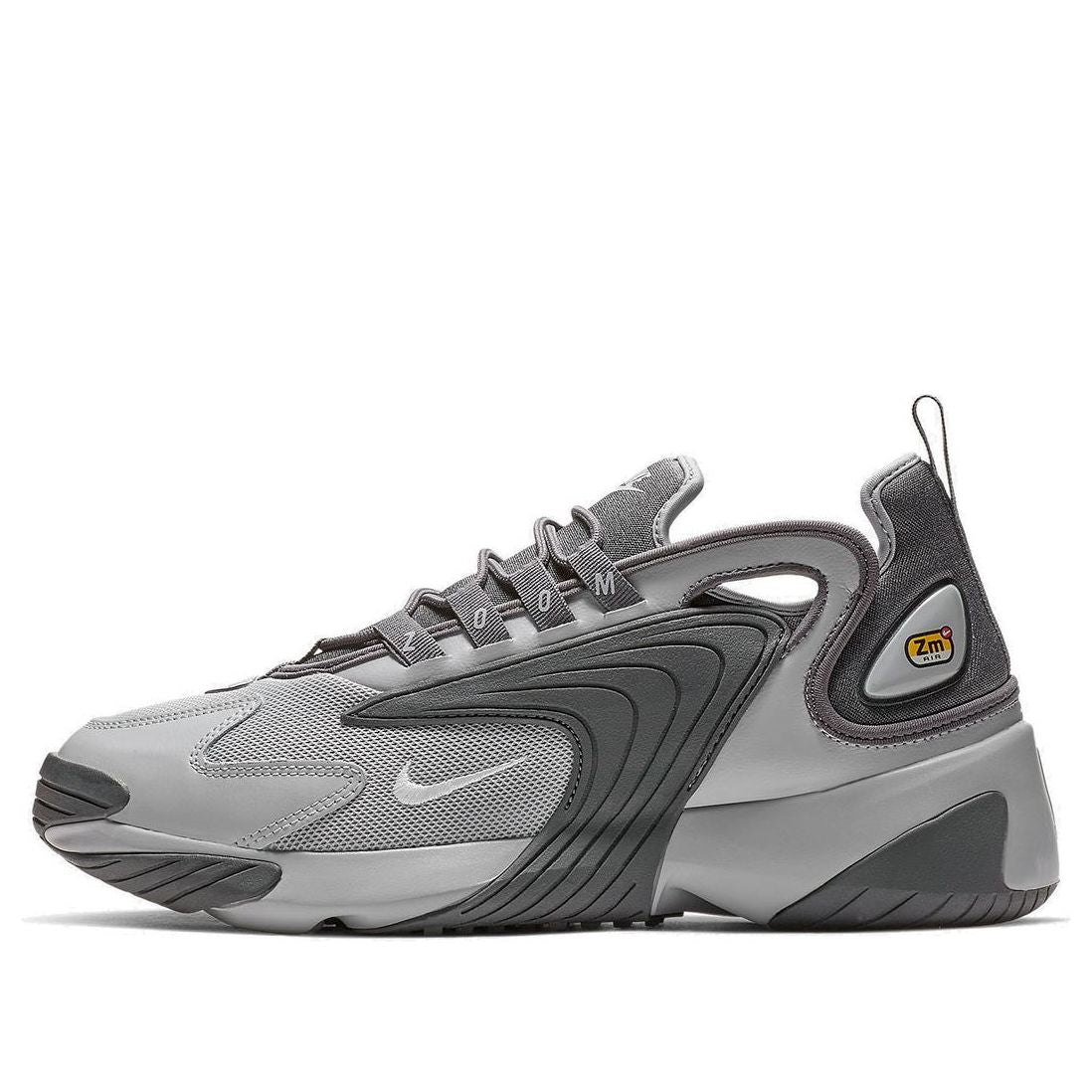 Nike Zoom 2K 'Wolf Grey' AO0269-001
