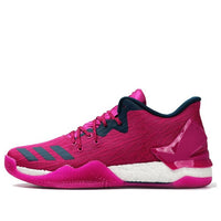 (WMNS) adidas D Rose 7 Boost Low 'Red' BY4501
