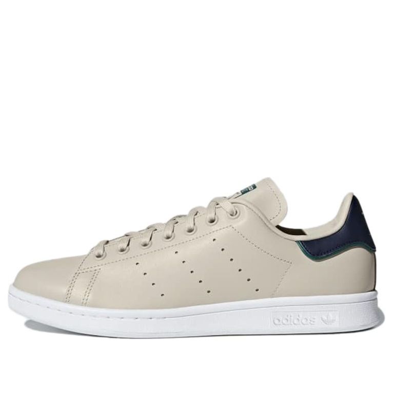 adidas Originals Stan Smith 'Brown Green Black' B37910