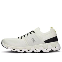 On Running Cloudswift 3 'Ivory Black' 3MD10560791