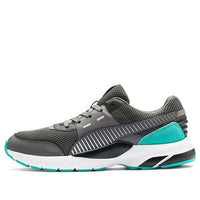 PUMA Future Runner Premium SoftFoam Sneakers Grey/Blue 369502-05