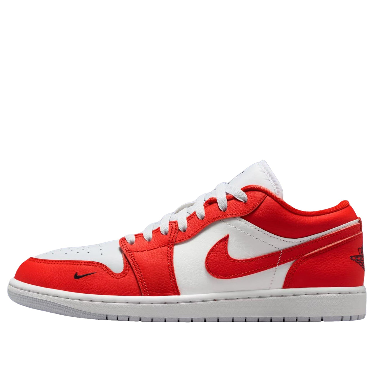 Air Jordan 1 Low SE 'Chile Red Summit White' II9813-600