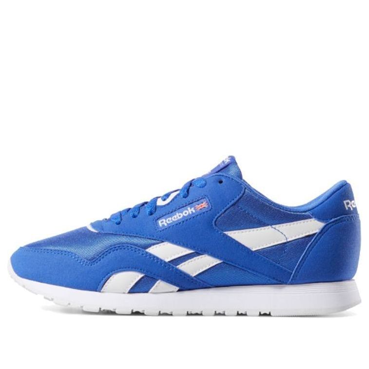 Reebok Classic Nylon Color 'Crushed Cobal' CN7447