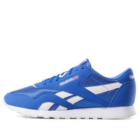 Reebok Classic Nylon Color 'Crushed Cobal' CN7447