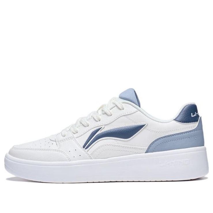 Li-Ning Xingchu 2.0 'White Blue' AGCT339-4