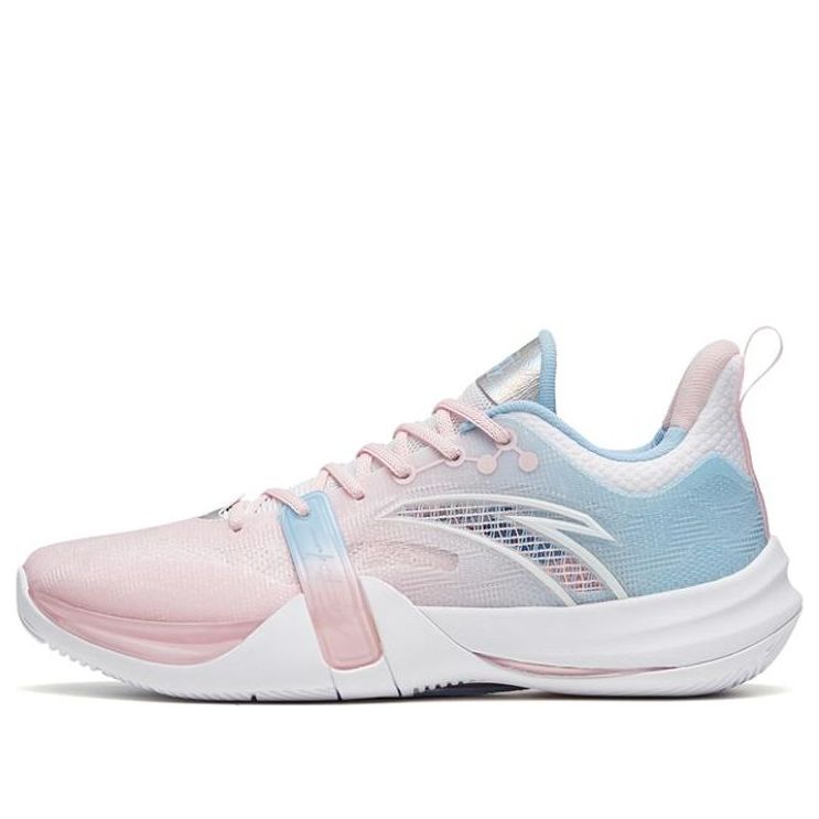 ANTA Light Crazy 4 Team 'Light Pink Blue' 112321601-5