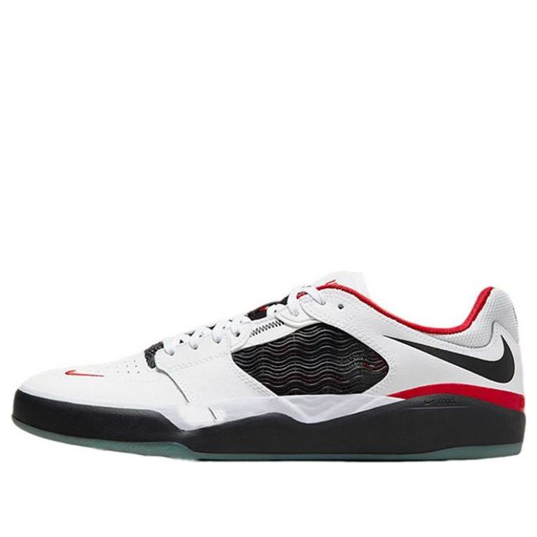 Nike Ishod Wair Premium SB 'Chicago' DZ5648-100