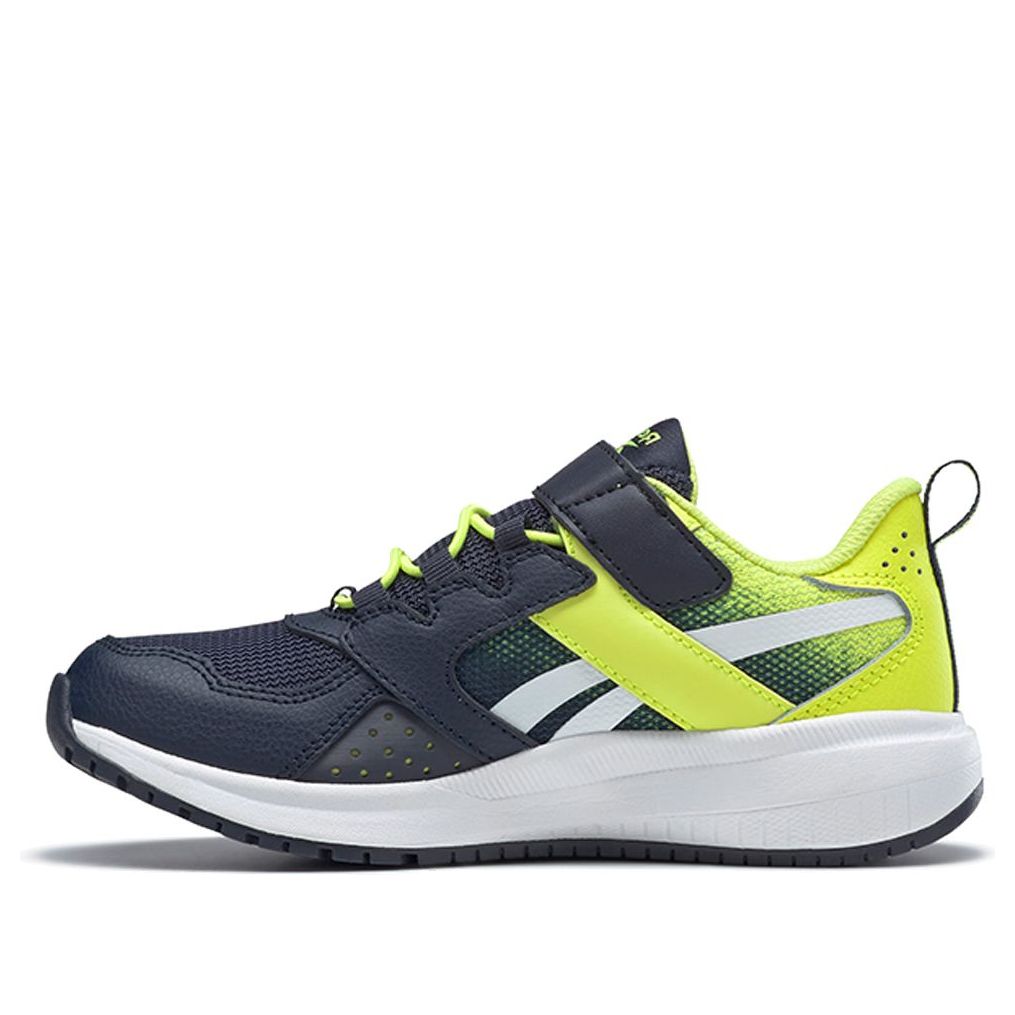 (PS) Reebok Road Supreme 2 Alt Blue/Yellow FZ2940