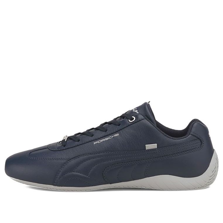 Puma x Porsche Legacy Speedcat Turbo 'Navy Blazer' 306721-04