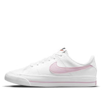 (GS) Nike Court Legacy 'White Pink Foam' DA5380-109