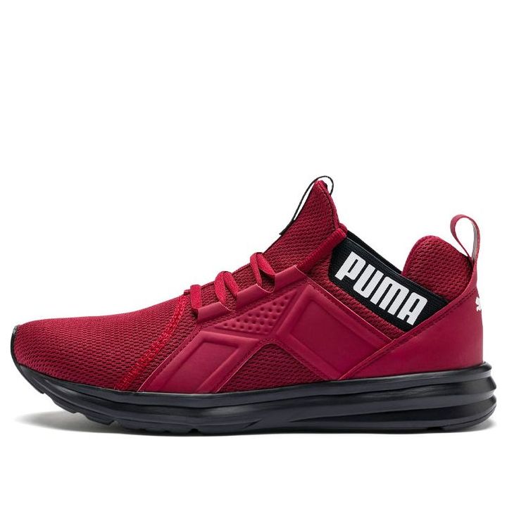 PUMA Enzo Sport Burgundy 192593-04