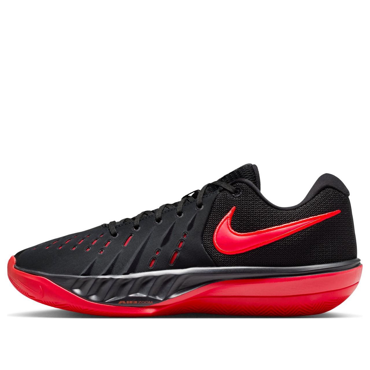 Nike G.T. Cut Academy 2 EP 'Black University Red' HV9775-003