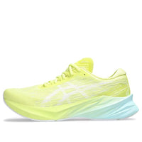 ASICS Novablast 3 'Glow Yellow' 1011B458-751