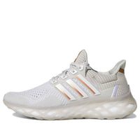 (WMNS) adidas Ultraboost Web DNA 'Grey Copper Metallic' GY8081