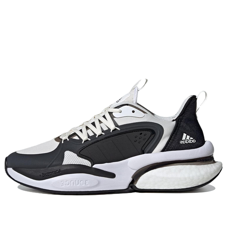 adidas AlphaBoost V1 'White Black' IF6886
