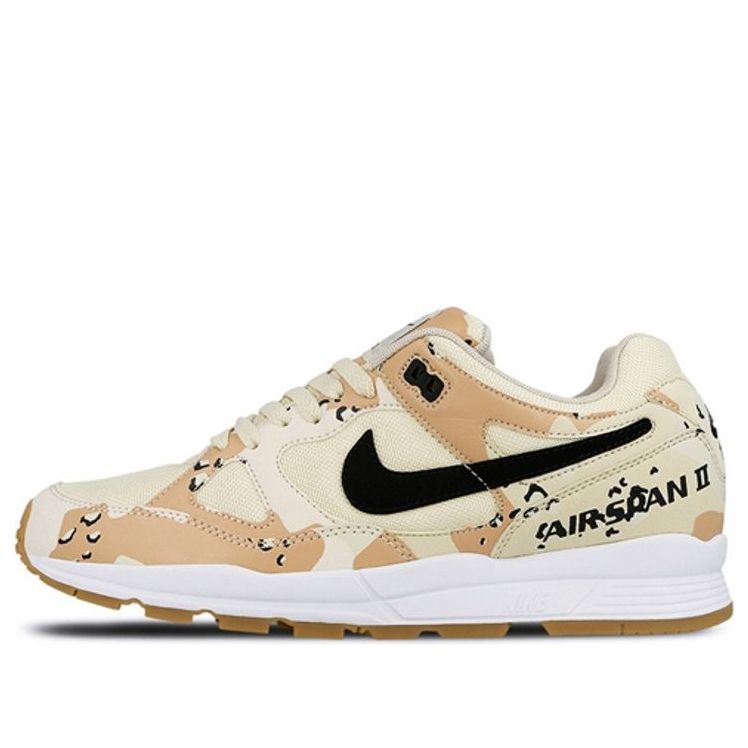 Nike Air Span 2 Premium 'Beach Camo' AO1546-200